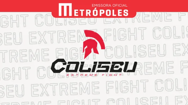 Estrutura para o Coliseu Extreme Fight começa a ser montada em Alagoas