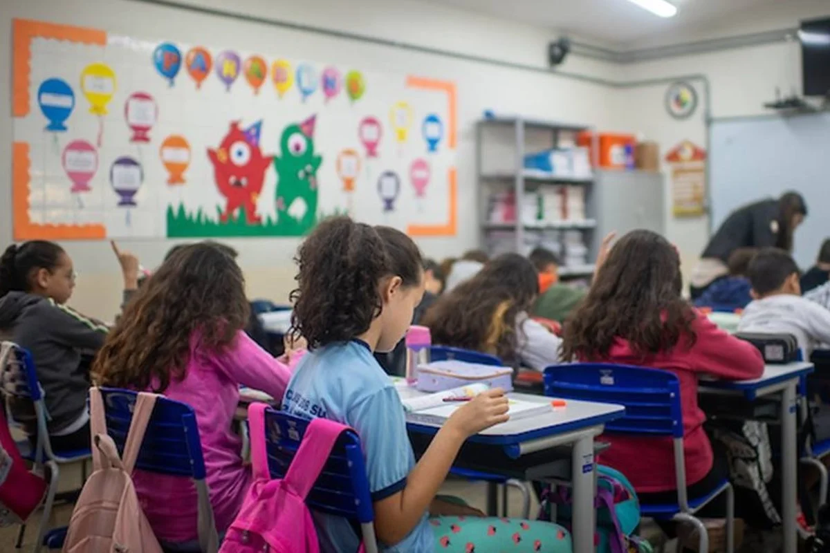 GDF suspende aulas em escolas da capital na sexta-feira antes da Eleição