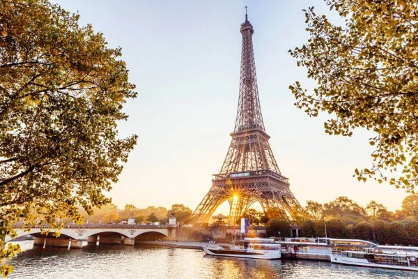 Torre Eiffel