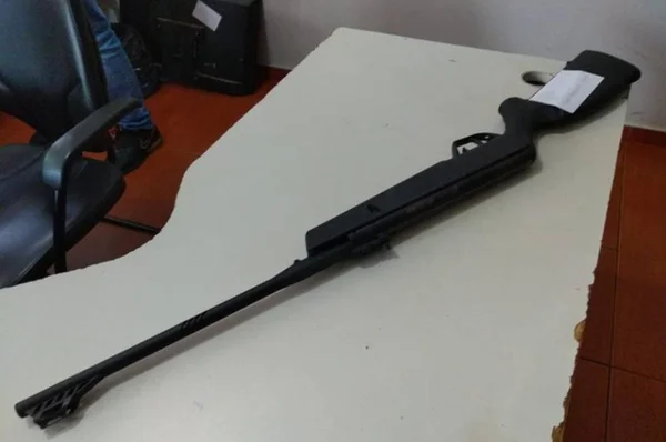 Menino de 13 anos faz ameaça de massacre em escola de MG