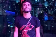 Fernando Oliveira, o Fefito, denunciou ataques homofóbicos Fernando Oliveira, o Fefito, denunciou ataques homofóbicos