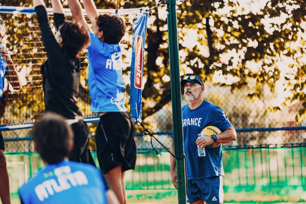 Carreira, preparação esportivas e caminhos para o alto rendimento foram alguns dos tópicos abordados no encontro Carreira, preparação esportivas e caminhos para o alto rendimento foram alguns dos tópicos abordados no encontro
