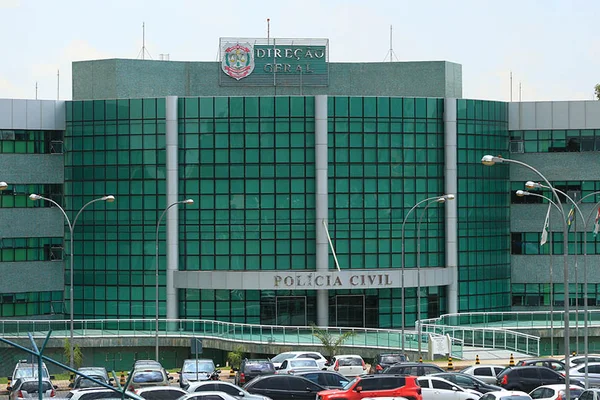 Confira as mudanças nos cargos de chefia da Polícia Civil do DF