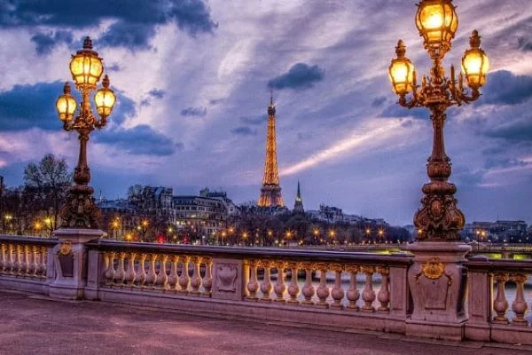 Paris, França