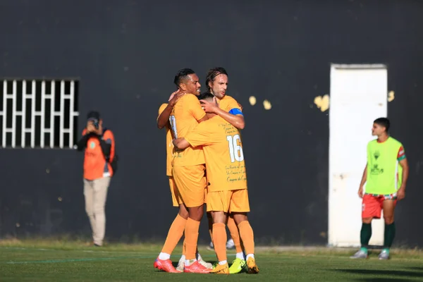 Após vitória de virada, Brasiliense se reapresenta e treina