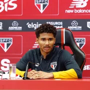 São Paulo: Pedro Lima revela que foi rejeitado pelo Tricolor na base - imagem 2