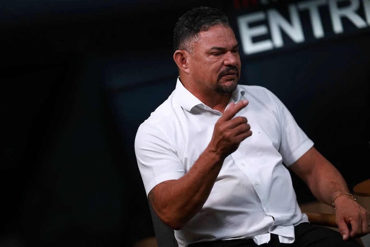 Hermeto defende reforma com patente acima para policiais militares do DF