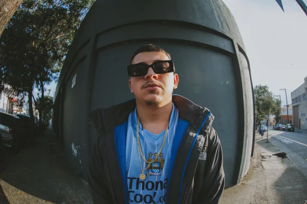Rapper gospel? Conheça, VICTIN, o artista que cresce dentro da cena
