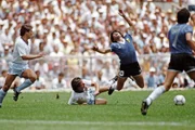 Além do campo: Argentina e Inglaterra decidem vaga na final da Copa - imagem 3 Além do campo: Argentina e Inglaterra decidem vaga na final da Copa - imagem 3