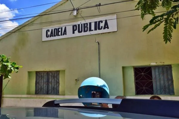 tentativa fuga preso baleado