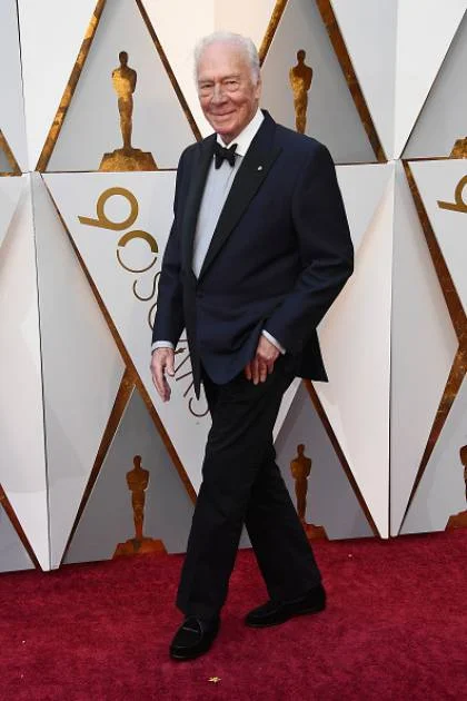 Christopher Plummer Christopher Plummer
