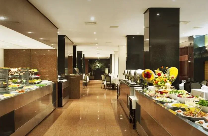 Restaurante Restaurante