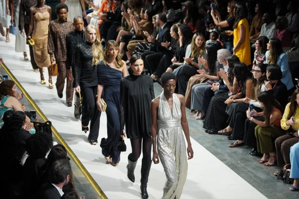 1º dia de programação do Metrópoles Catwalk - Metrópoles