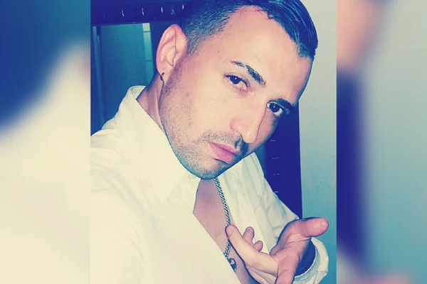 Homem que esfaqueou mulher no DF tem 3 passagens por Maria da Penha