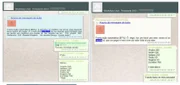 Fraude no INSS: agentes públicos eram chamados de “heróis” e “amigos” - imagem 4 Fraude no INSS: agentes públicos eram chamados de “heróis” e “amigos” - imagem 4