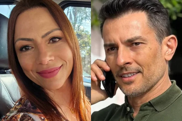 Casamento às Cegas 50+: "Não se enganem!", dispara Lica Neri sobre Léo - Metrópoles