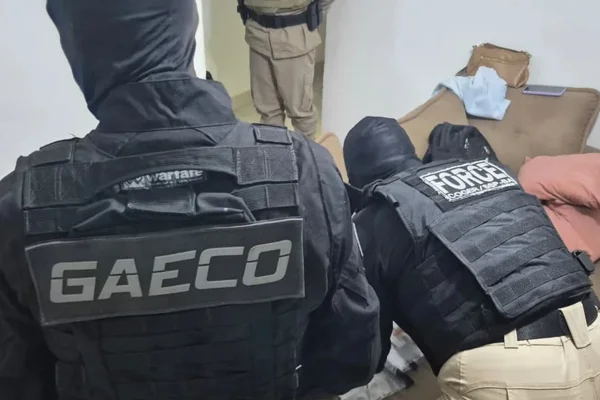 Dois jovens desaparecem após abordagem policial na Bahia