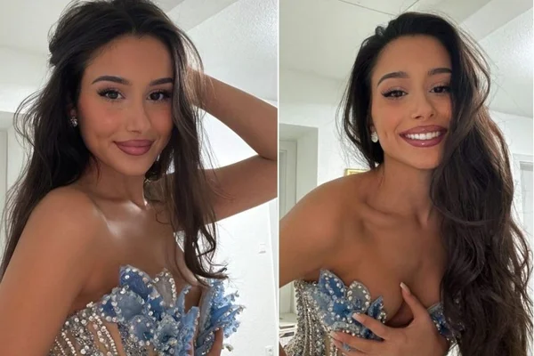 Madrinha fica “bonita demais” em vestido e acaba barrada pela noiva