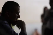 Ele definiu a anulação de sua condenação como um "sonho" e que a 'ficha está demorando para cair" Ele definiu a anulação de sua condenação como um "sonho" e que a 'ficha está demorando para cair"