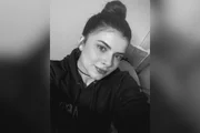 A cantora Aléxia A cantora Aléxia
