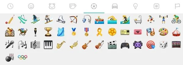 Adeus, berinjela: Instagram banirá emojis que remetam a sexo