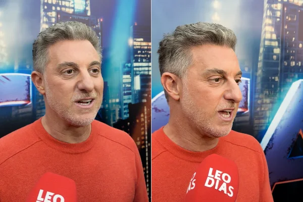 Luciano Huck