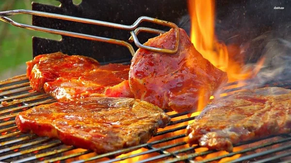 Sal de parrilla: veja dicas de como fazer e usar o ingrediente no churrasco