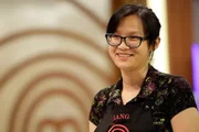 Jiang Pu, 3º lugar do MasterChef 2 (2015)