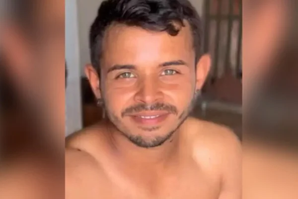namorada tentou salvar jovem morto afogado em rio