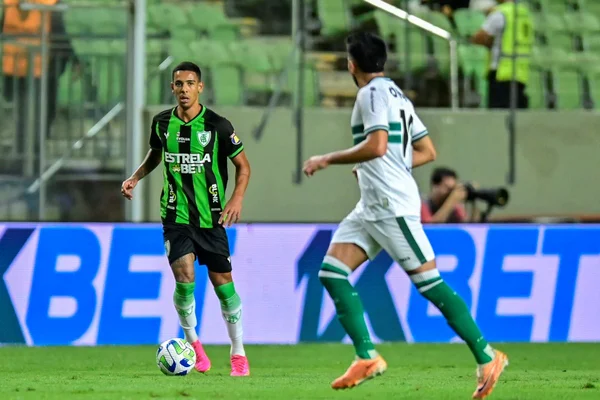 América-MG - Metrópoles