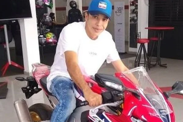 Moto de jovem desaparecido é encontrada com ossada humana em MS