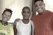 Naty Potira produz conteúdo sobre futebol e mostra nos bastidores a rotina do Santos e a paixão pelo clube Naty Potira produz conteúdo sobre futebol e mostra nos bastidores a rotina do Santos e a paixão pelo clube