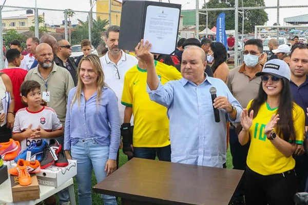 Ibaneis abrirá consulta pública com objetivo de regularizar Incra 8