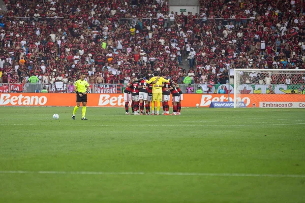 Flamengo busca vitória por boa margem contra o Bragantino; veja odds
