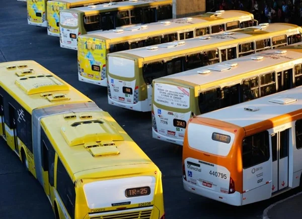Moradores de Planaltina ganham novas linhas de ônibus