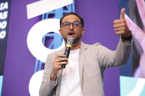 Sebrae Inova 2023: empreendedorismo e educação movem o mundo