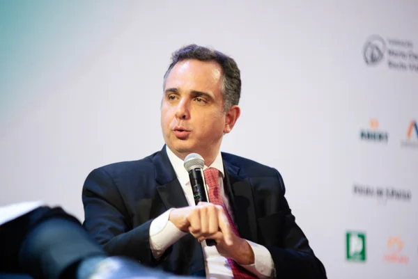 Rodrigo Pacheco