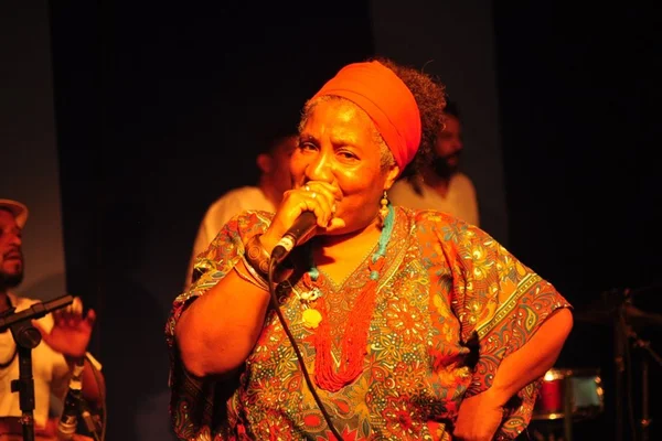 Sabedoria Preta: evento gratuito promove cultura negra no DF