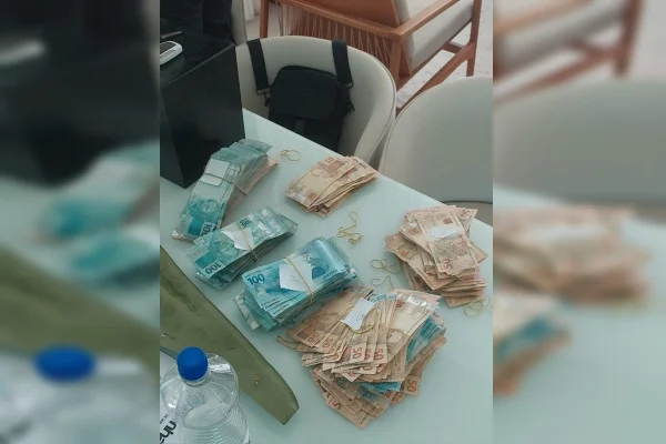 PF investiga desvio de R$ 12 milhões em recursos públicos na Bahia
