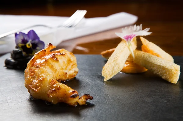 Chef Simon Lau anuncia o menu de fim de ano do Aquavit