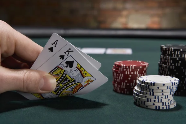 jogo de poker