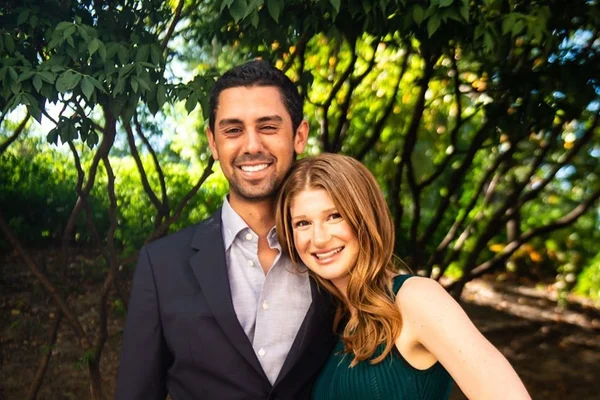 Filha de Bill Gates é pedida em casamento por atleta de equitação
