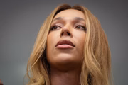 Deputada federal Erika Hilton (PSol-SP)