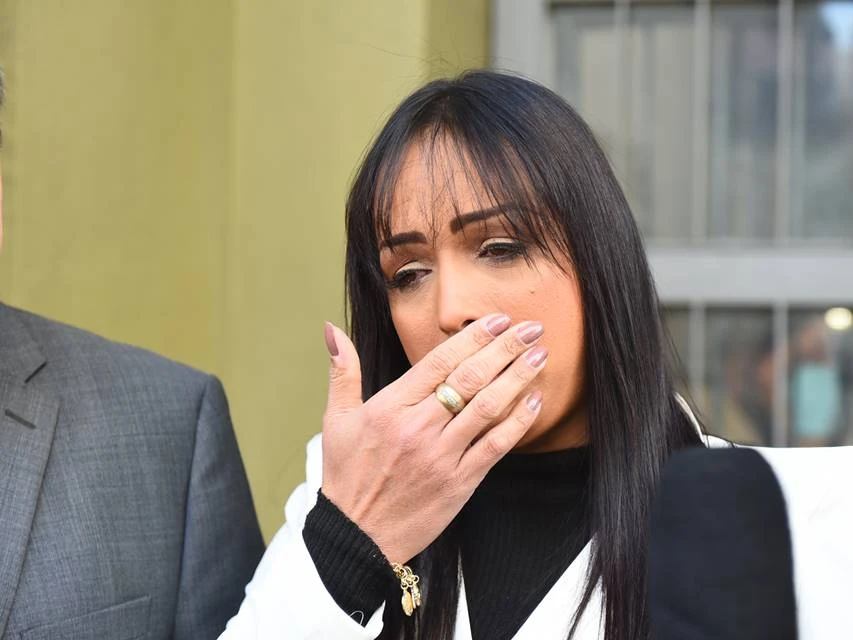 Lisa Gomes anuncia afastamento do TV Fama. Saiba o motivo!
