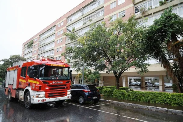 Após desabamentos, pedidos por vistorias em prédios triplicam no DF