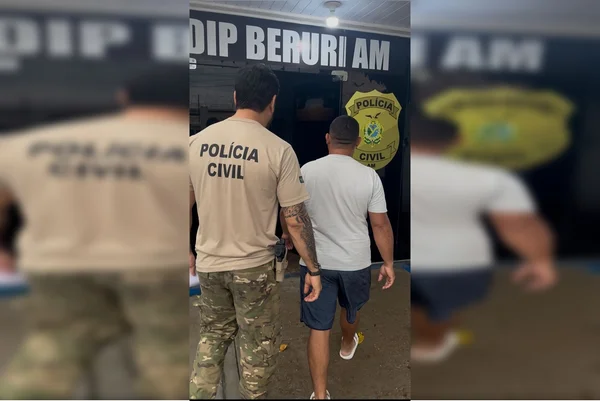 Servidor público esfrega pênis em mulher em evento com autoridades