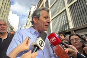 Haddad questiona sigilo do Dark Horse no caso Master: “Tem que expor tudo” - imagem 4 Haddad questiona sigilo do Dark Horse no caso Master: “Tem que expor tudo” - imagem 4