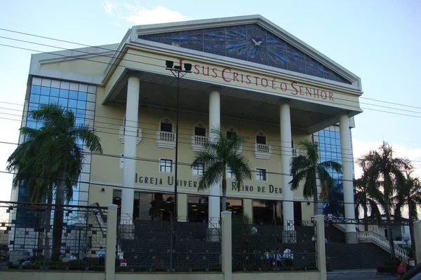 Igreja Universal