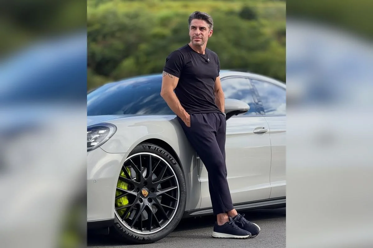 Nas redes sociais, Gabioneta tem mais de 1 milhão de seguidores Nas redes sociais, Gabioneta tem mais de 1 milhão de seguidores