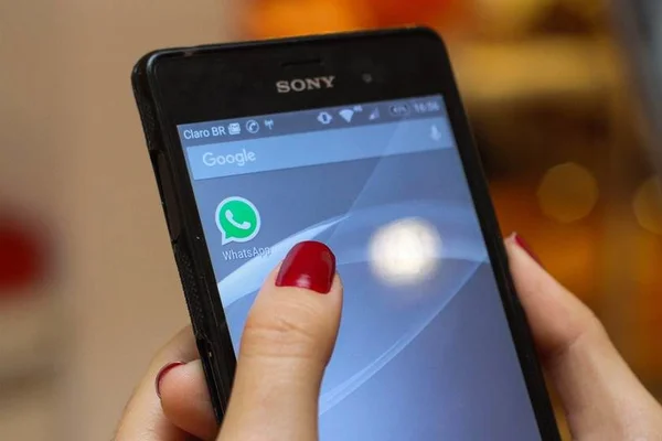 PF prende quadrilha suspeita de clonar WhatsApp de ministros de Temer